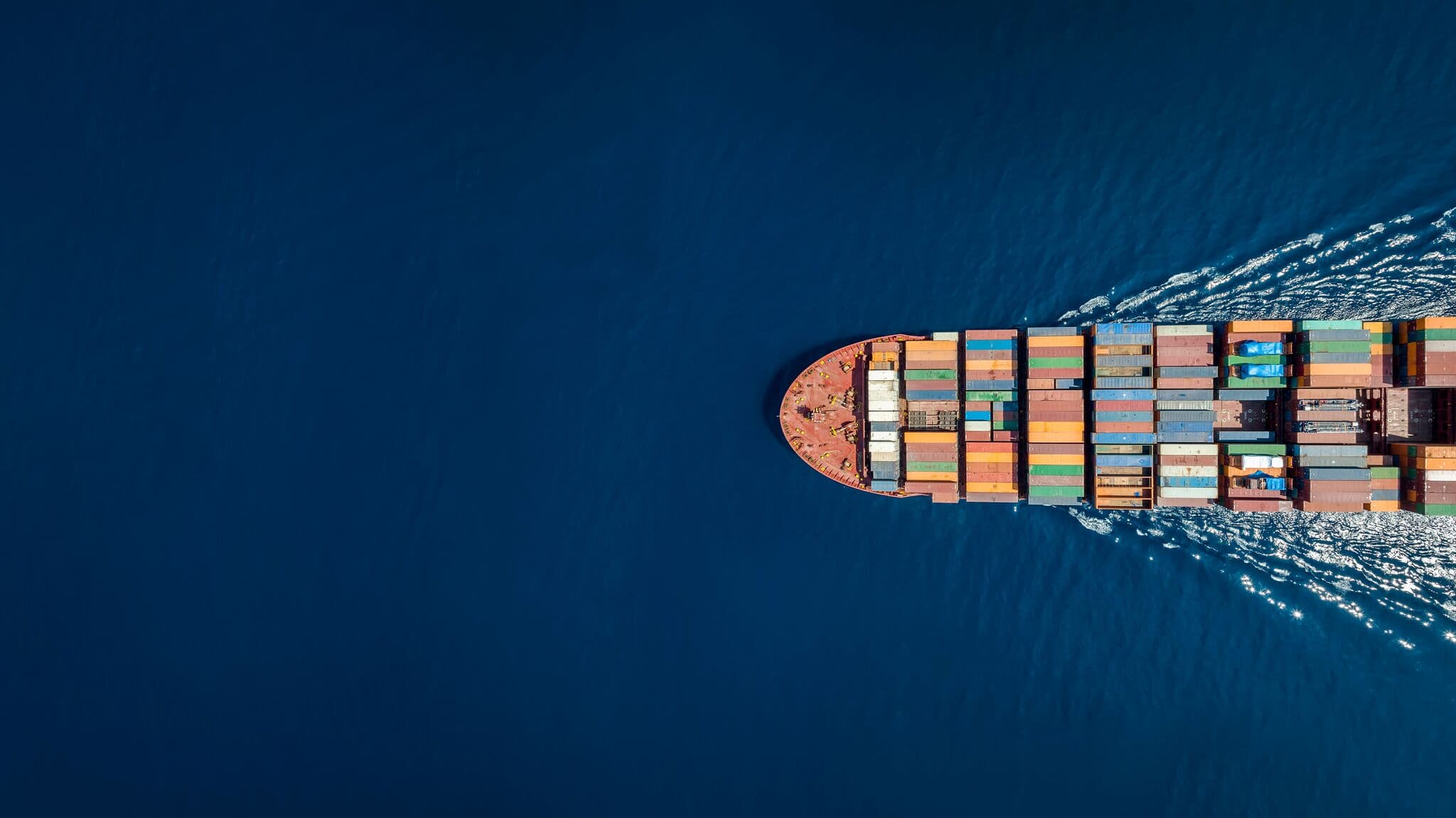Freight by road, rail and and sea Brisbane and Australia