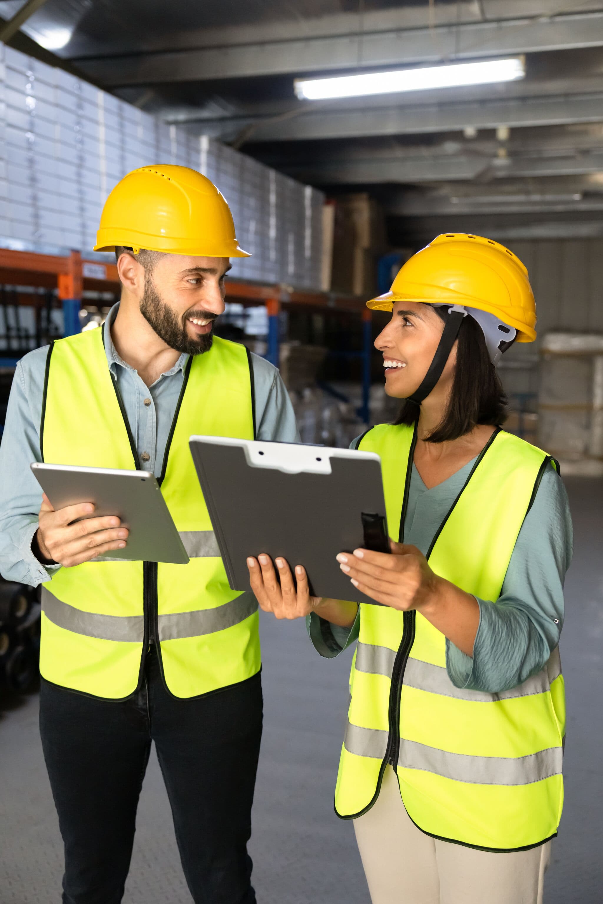 Invoicing and Reporting