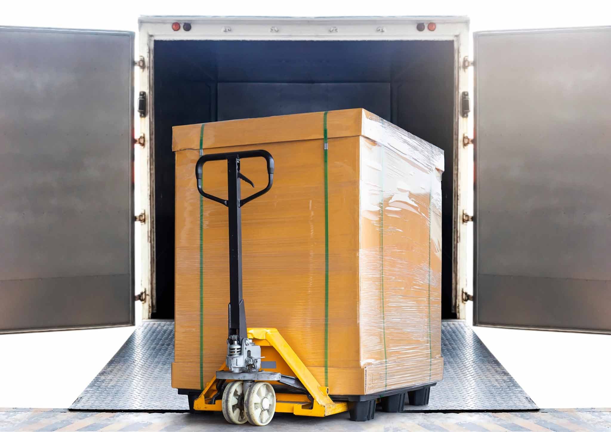 A quality freight and logistics solution Brisbane and Australia wide