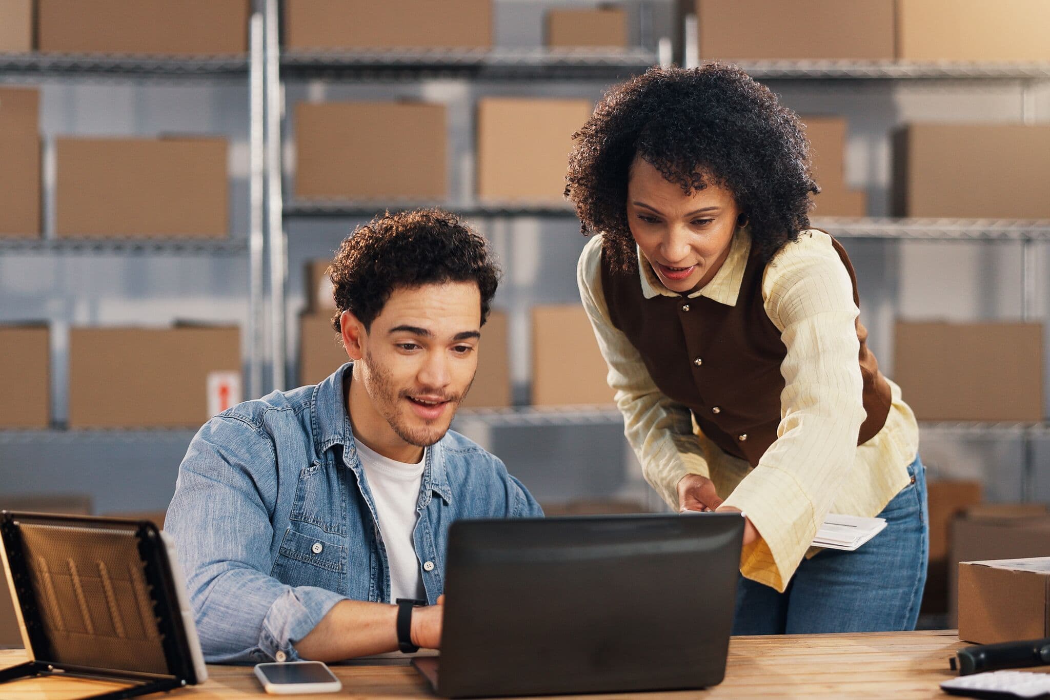Freight online despatch platform solutions in Brisbane and Australia wide